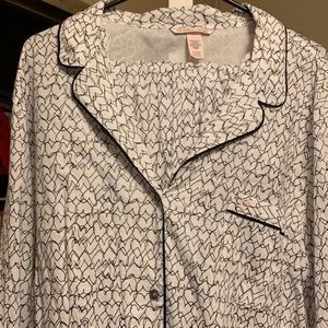 Victoria’s Secret pajama set